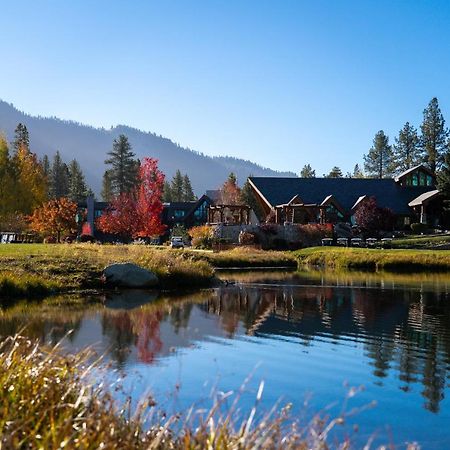 Edgewood Tahoe Resort Stateline Bagian luar foto