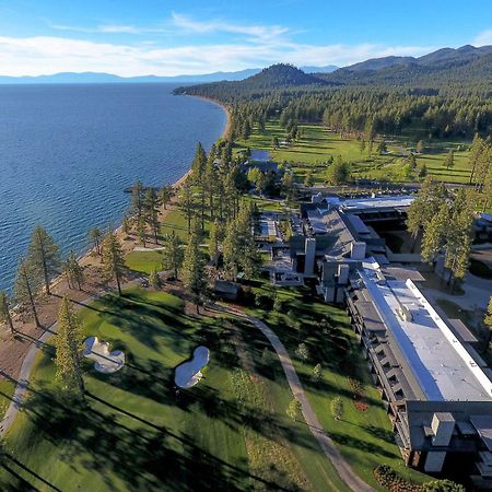 Edgewood Tahoe Resort Stateline Bagian luar foto