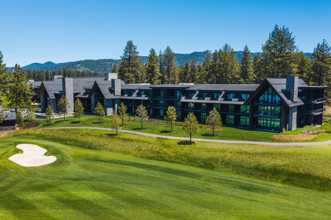 Edgewood Tahoe Resort Stateline Bagian luar foto