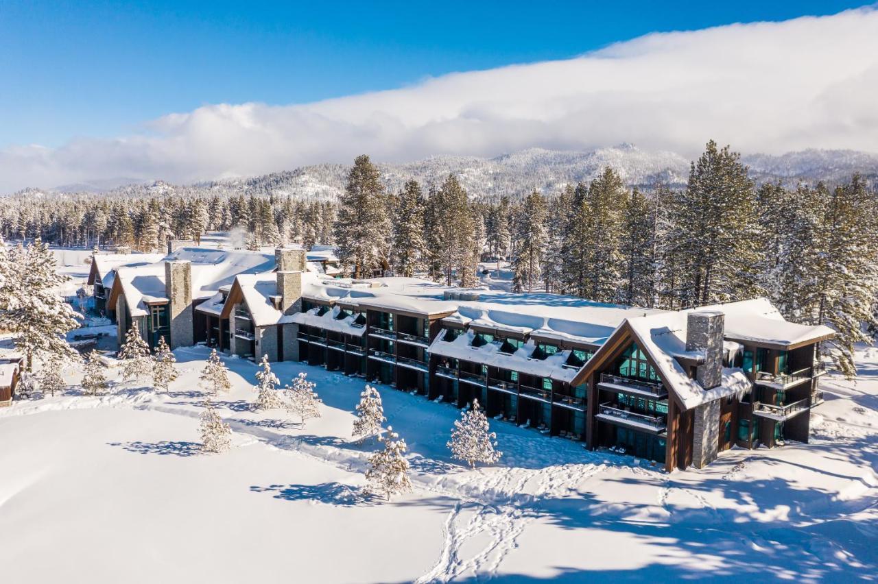 Edgewood Tahoe Resort Stateline Bagian luar foto