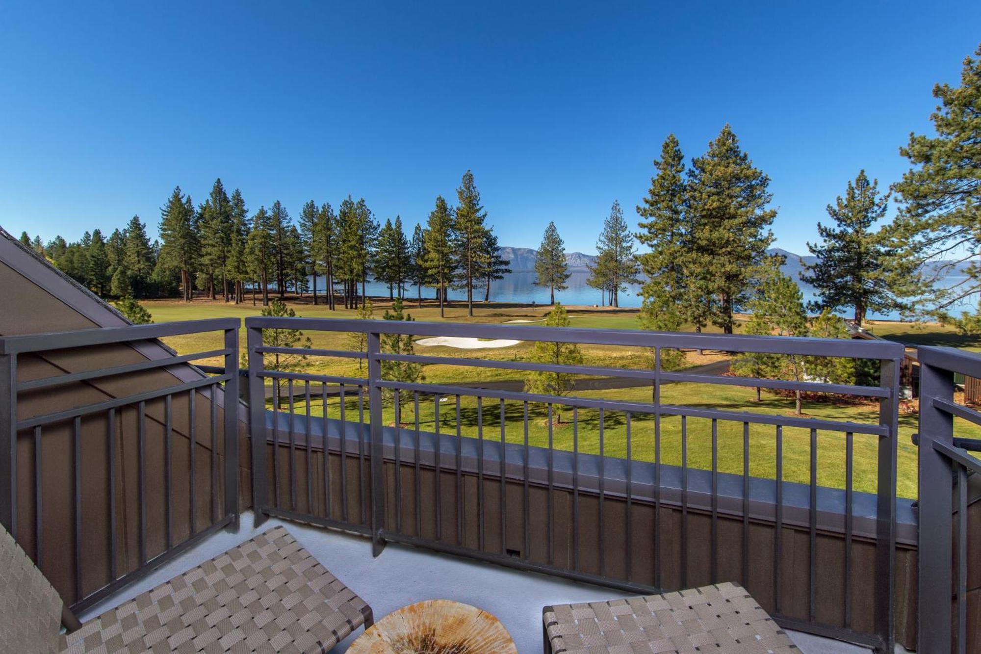 Edgewood Tahoe Resort Stateline Ruang foto