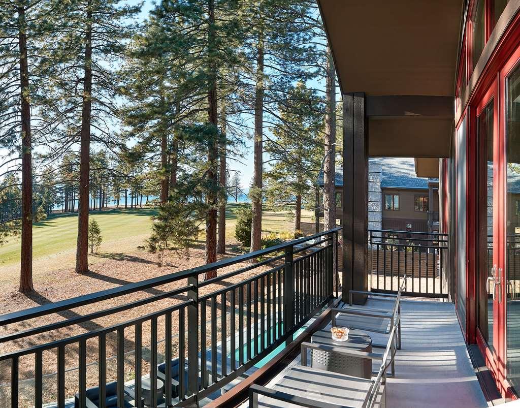 Edgewood Tahoe Resort Stateline Bagian luar foto