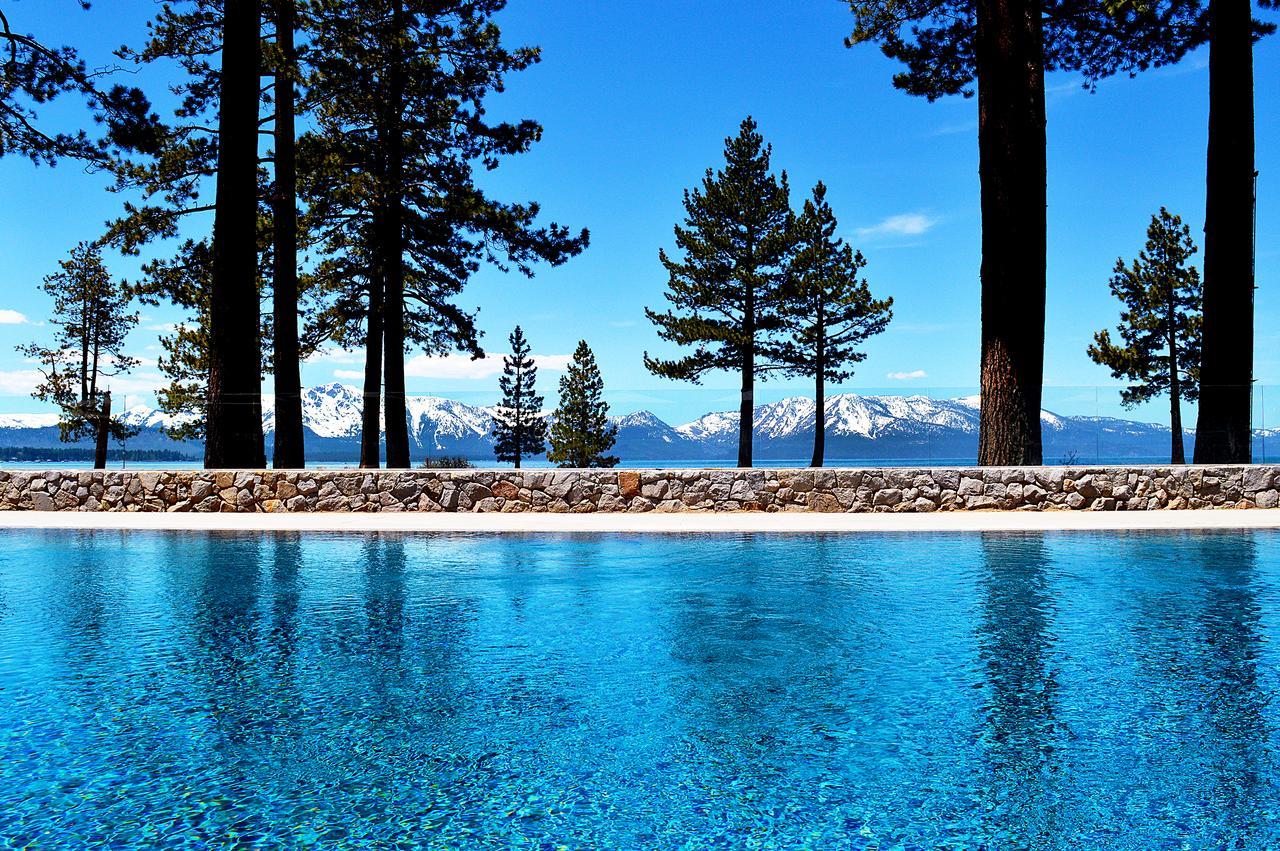 Edgewood Tahoe Resort Stateline Bagian luar foto