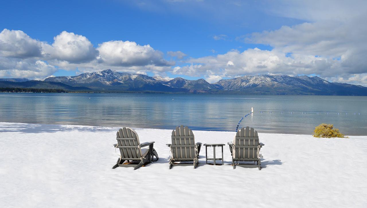 Edgewood Tahoe Resort Stateline Bagian luar foto