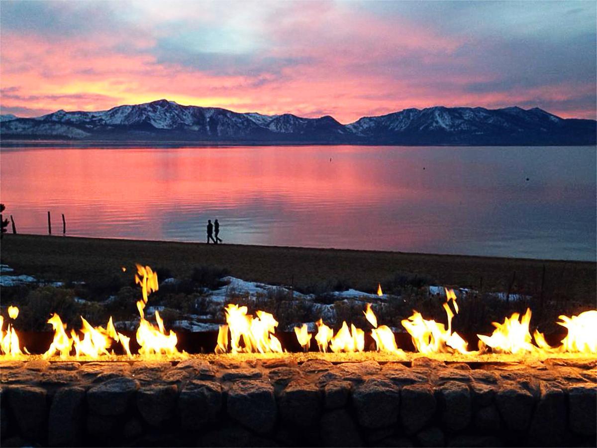 Edgewood Tahoe Resort Stateline Bagian luar foto