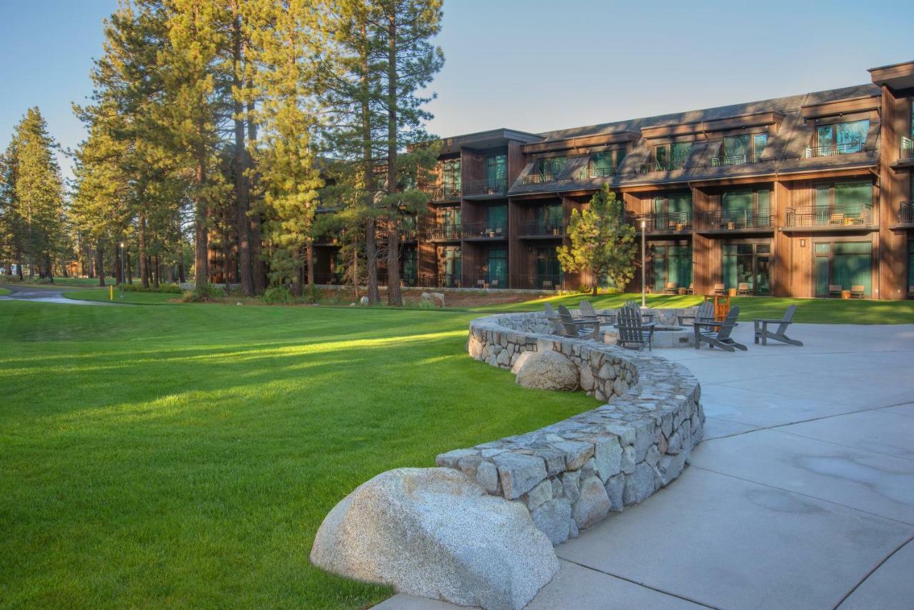 Edgewood Tahoe Resort Stateline Bagian luar foto