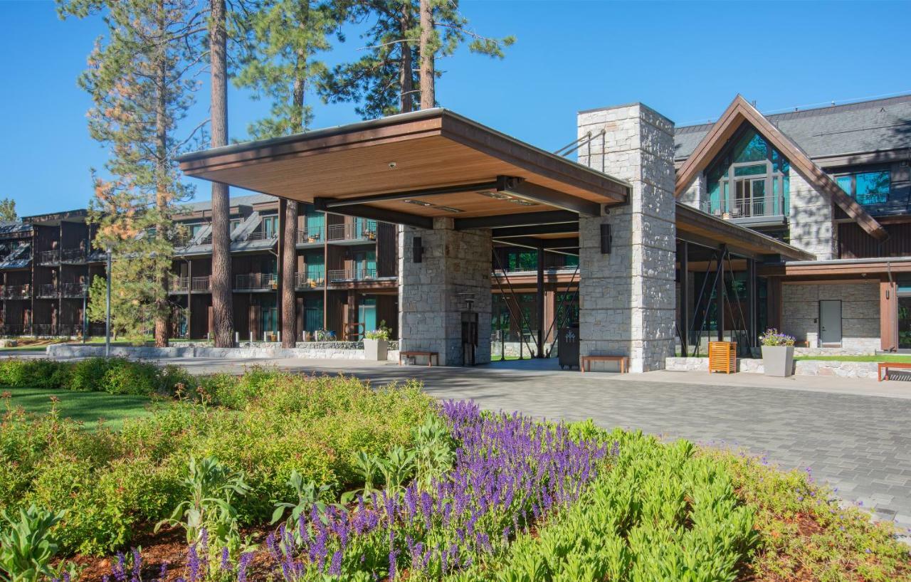 Edgewood Tahoe Resort Stateline Bagian luar foto